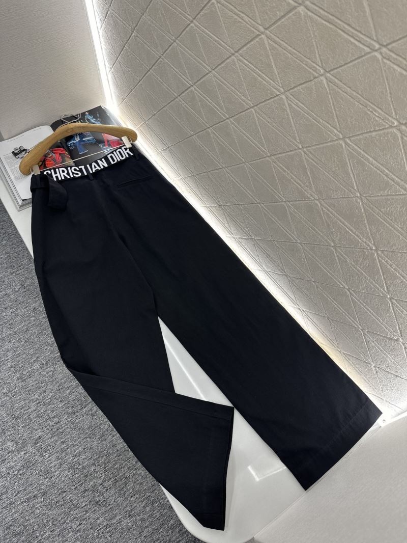 Christian Dior Long Pants